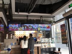 -老妈米线(港龙店)