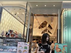 -早安巴黎(四季坊店)