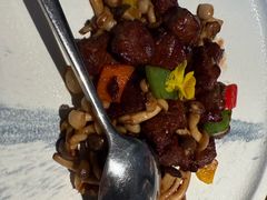 -漢舍中国菜馆(889广场店)