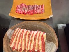 -焱铁烧·黑毛和牛专门店(杭州嘉里中心店)