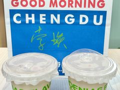 -李与白包子铺(桐梓林店)