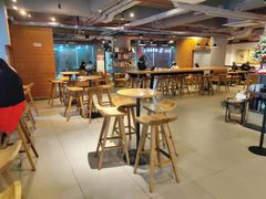 -星巴克(深圳罗湖书城店)