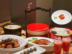 -京坛汇·烤鸭·京菜(宋庄店)