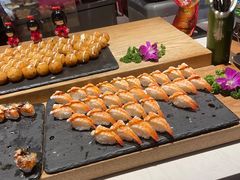 -加餐海鲜自助(宝龙一城店)