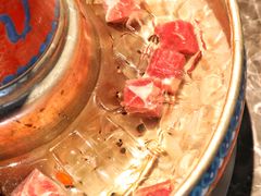 -贰重天冰煮羊自助火锅(东坝店)
