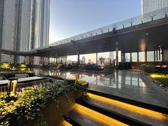 -四季酒店·空中花园 Aria on 9