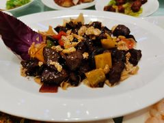 -泓历皇朝酒店(东亭店)