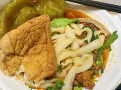 -老柴削面(向阳里店)