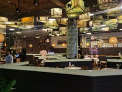 -伯顿西餐厅(厚街香榭丽店)