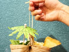 -春莱·老挝咖啡·泰式奶茶(钟楼店)