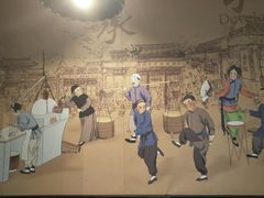 -老牌坊鲁菜名店(宽厚里店)