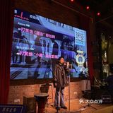 没错在杭州[啤酒]这家bistro真的好chill‼️