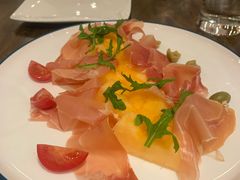 -安妮意大利餐厅(世贸天阶店)