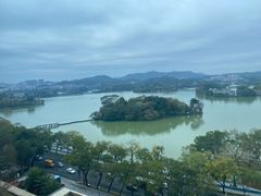 -惠州康帝国际酒店
