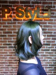 -P.STYLE 派斯造型