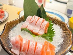 -大渔铁板烧(铁西万象汇店)