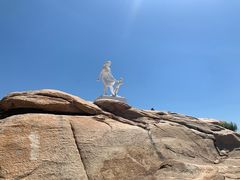 -老虎石海上公园