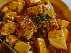 -龙门阵茶屋川菜馆(武康路店)