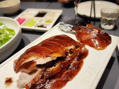 -小大董·烤鸭(观景餐厅·南京西路店)