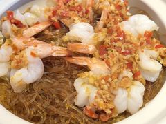 -蔡澜点心·粤菜(丽泽天街店)