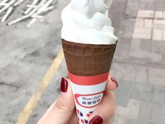 -富豪雪糕车流动点(尖沙咀店)