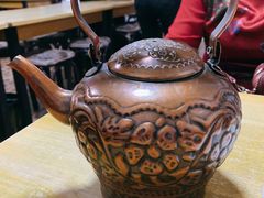 -老字号故乡烤肉店(总店)