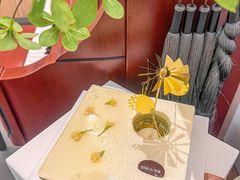 -积慕Cake(解放大道店)