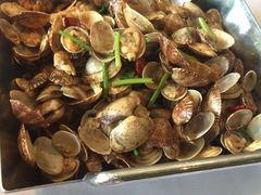 -开海·红岛海鲜虾水饺(石老人店)
