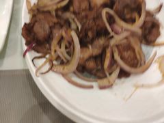 -巴依老爷新疆美食(清华东门店)