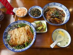 -孙盛兴奥灶面馆·蟹黄面·三虾面(山塘街总店)