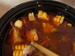 -松哥油焖大虾·外卖(西乡店)