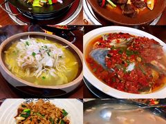 -湘聚南县土菜馆(龙山二路店)