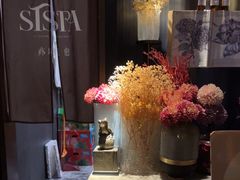 -亦境芳香·SPA影院足道(梅林店)