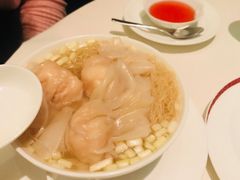 -天龙轩(香港丽思卡尔顿酒店)