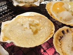 -大牛焱烧·和牛·海鲜炭火烧放题