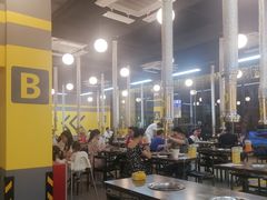 大堂-P1泥炉烤肉(市桥富华东路店)
