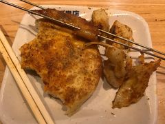 -老胖串店(山大路店)