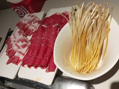 -海底捞火锅(万丰桥店)