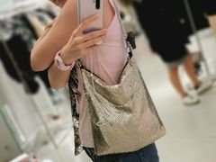 -ZARA(大上海时代广场店)