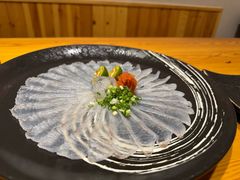 -晶吉·居酒屋·烧鸟·生鱼饭(中山区民主广场店)