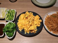 卷饼配料-老昌春饼(松北店)