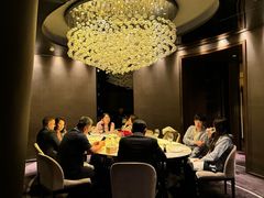 -广州四季酒店·佰鲜汇·现代法餐
