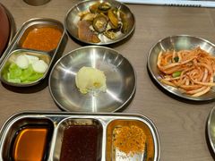 -西塔老太太泥炉烤肉(双井店)