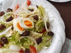 -LUCCA卢卡西班牙海鲜饭(远洋广场店)