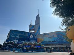-海合安青岛极地海洋公园