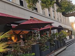 -Seesaw Coffee(上生新所店)