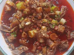 -妈妈传炖品(双林店)