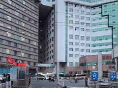 -吉林大学第二医院(自强院区)