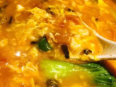 -平娃三宝烧烤·面食(南小街店)