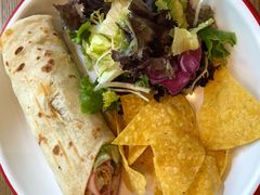 -HELLO 27 意面·沙拉·帕尼尼